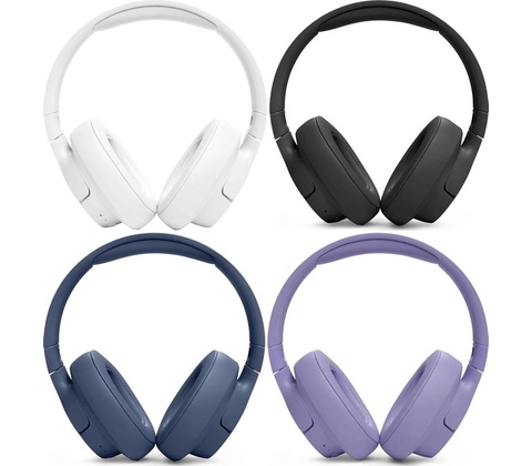 JBL Tune 720BT