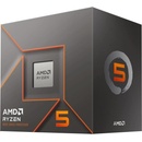 Procesory AMD Ryzen 5 8400F 100-100001591BOX