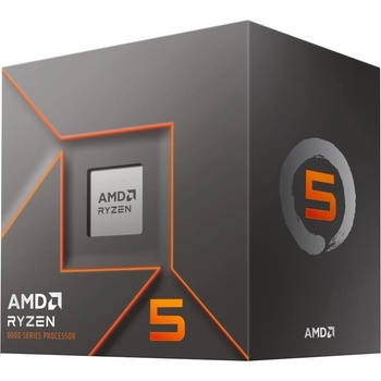 AMD Ryzen 5 8400F 100-100001591BOX