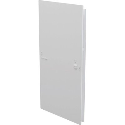 Alcadrain Vaňové dvierka, biele, 150 x 300 mm