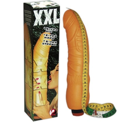 You2Toys XXL