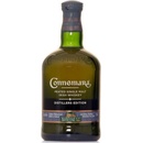 Whisky Connemara 43% 0,7 l (tuba)