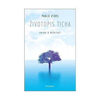 Životopis ticha