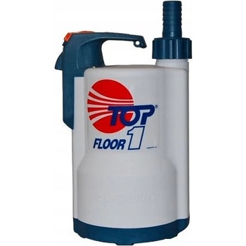 PEDROLLO TOP 1 FLOOR 10 m