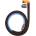 Source Хидратиращ резервоар (camelbak) Source Winter Tube Kit Hydration system - Black - размер One Size (533-1808-0111)
