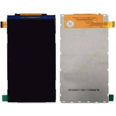 LCD Дисплей за Alcatel One Touch Pop D5 5038x LCD, черен (D0403161)