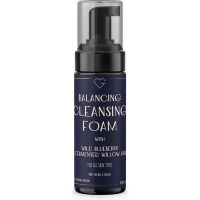 Goodie čisticí pěna Lesní borůvka 150 ml