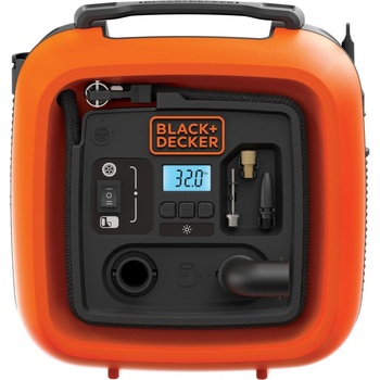 Black & Decker ASI400