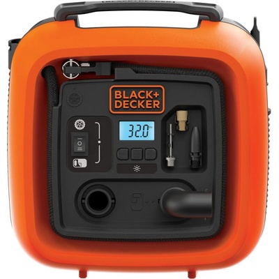 Black & Decker ASI400
