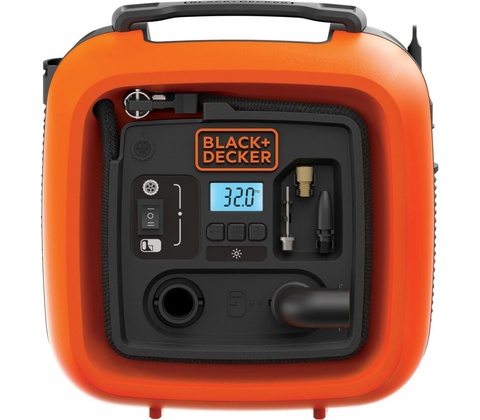Black & Decker ASI400