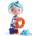 DJECO - Фигурка Marinette & Scouic DJ06948