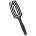 Olivia Garden Fingerbrush Midnight Desert Combo Medium Blue Sapphire