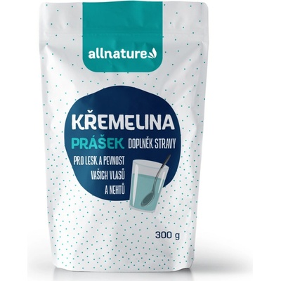 Allnature Kremelina 300 g