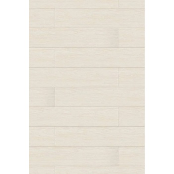 Image 1 of KRONOSPAN СТЕНЕН МДФ ПАНЕЛ ПРЕМИУМ 2600х202х10мм 9060 ЕДЕЛВАЙС (9060)