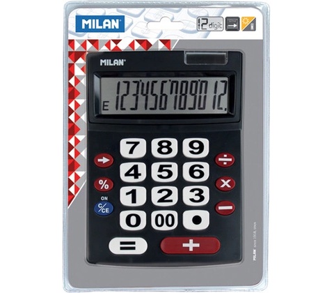 Milan 151712