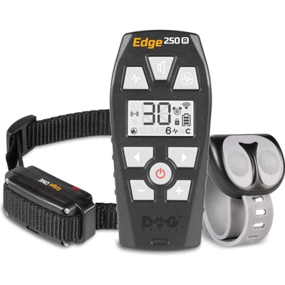 Dogtrace d-control Edge 250R ONE s prstýnkovým ovladačem