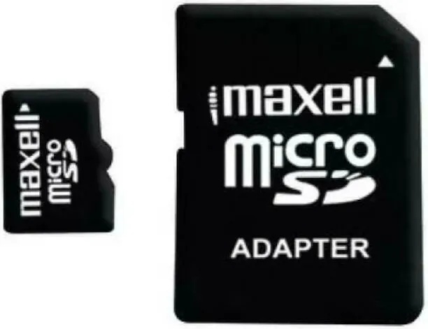 Maxell microSDHC 32GB Class 10 854718.00 TW/ML-SDMICRO-32GB-CLASS10