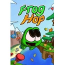 Frog Hop