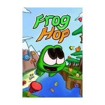 Frog Hop
