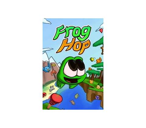 Frog Hop
