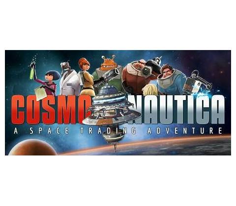 Cosmonautica
