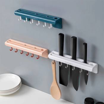 Image 1 of KitchenHanger Закачалка за кухненски прибори - KitchenHanger
