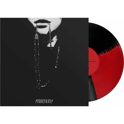 Starbenders - The Beast Goes On LP