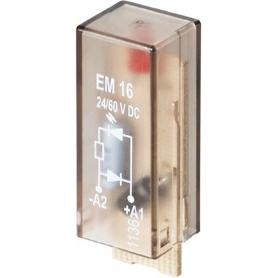 WEIDMÜLLER Dioda RIM-I 2 6/24VDC 8869590000