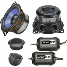 Sinustec ST-100
