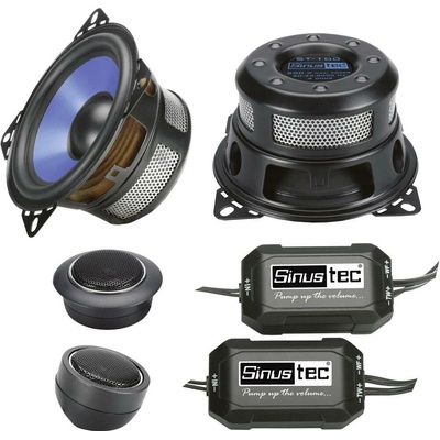 Sinustec ST-100