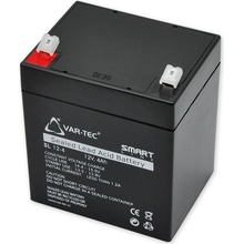 VAR-TEC SMART SM4,0 0703-109 12V 4,0Ah 9031438