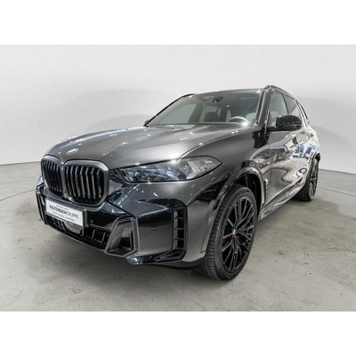 BMW X5 xDrive40d M Sport 259 kW