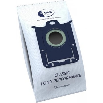 Electrolux E201B Long Performance s-bag 4 ks