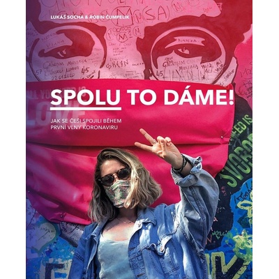 Spolu to dáme! - Čumpelík Robin, Socha Lukáš