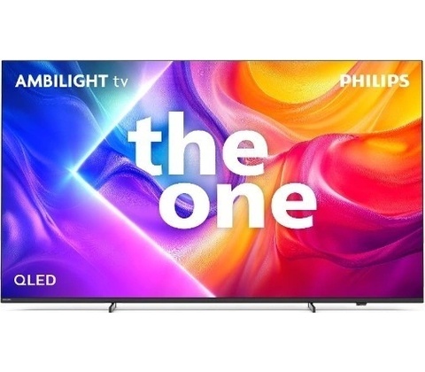 Philips 75PUS9010