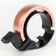Knog Oi Bell Classic Velký Měď
