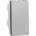 Schneider Electric SE Бутон NO/NC 1 мод. цвят Алуминий Unica - NU313630 (NU313630)