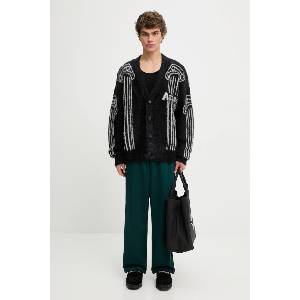 Aries Жилетка Oversized Chenille Column (AR2004004)