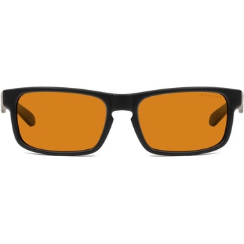 GUNNAR Компютърни очила GUNNAR Enigma Onyx Amber Max