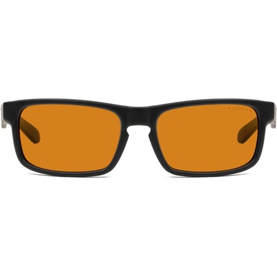 GUNNAR Компютърни очила GUNNAR Enigma Onyx Amber Max