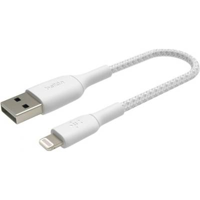 Belkin CAA001bt2MWH BOOST CHARGE Lightning/USB-A, 2m