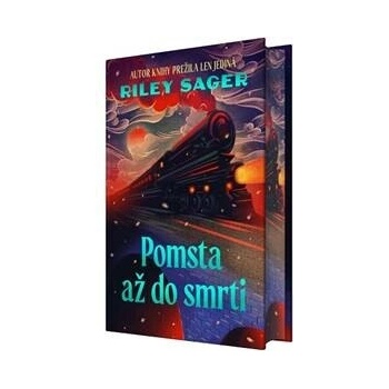 Pomsta až do smrti