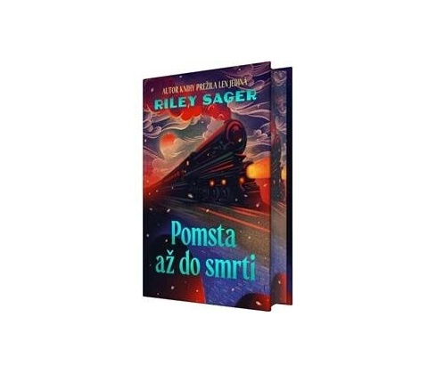 Pomsta až do smrti