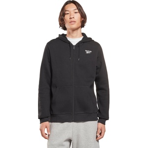 Reebok Суитшърт Identity Fleece Full Zip