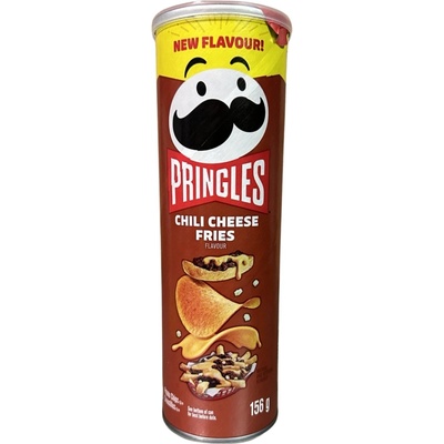 Pringles Chilli Cheese Fries 156g