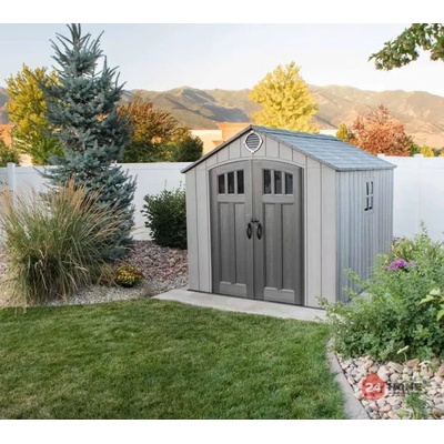 Lifetime Jupiter 305x244cm