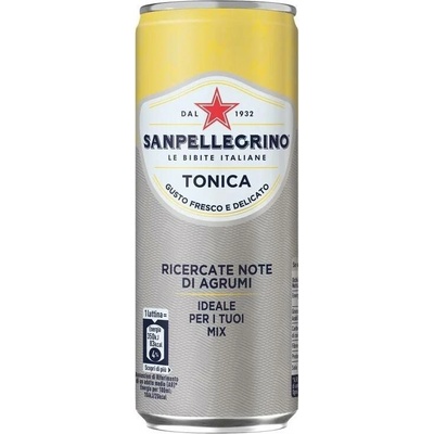 San Pellegrino Tonica 330 ml