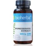 Bioherba Pomegranate Extract 360 mg [60 капсули]