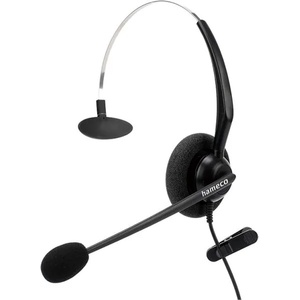 hameco HS-2000M-USB Слушалки