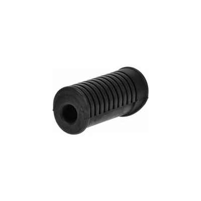 Gumové stupačky ARIETE 01578/B